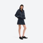 Multi-Pocket Cargo Jacket
